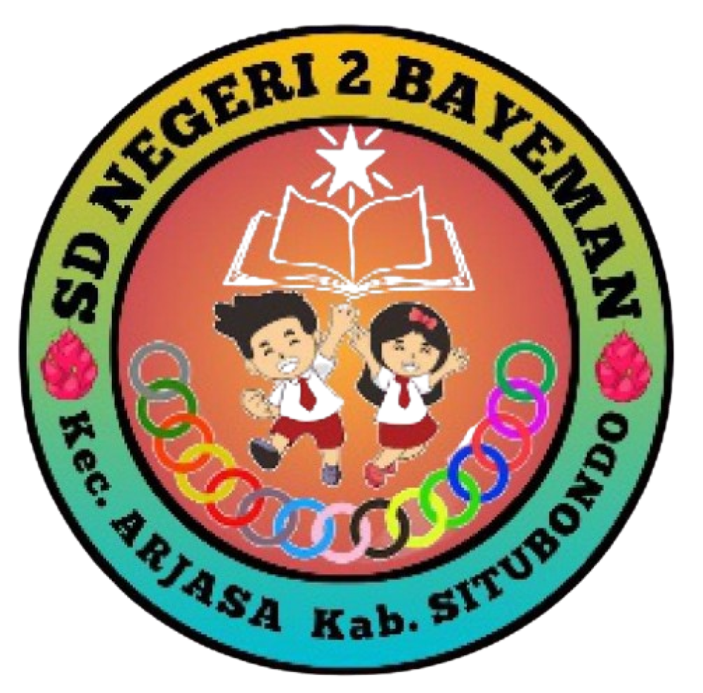 SD NEGERI 2 BAYEMAN